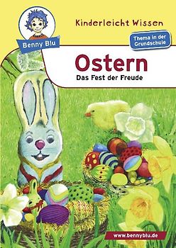 Benny Blu - Ostern. Das Fest der Freude