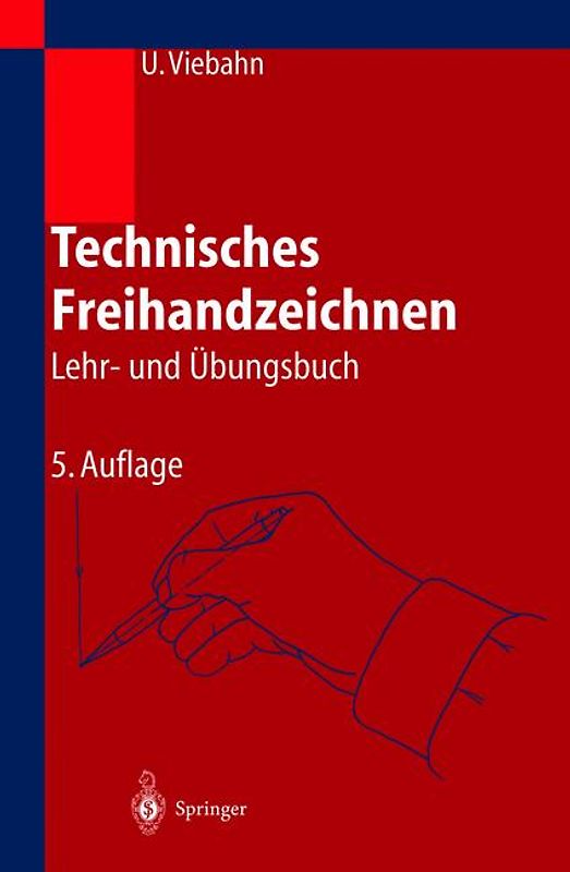 Technisches Freihandzeichnen