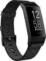 Fitbit Charge 4 [Édition spéciale] granit