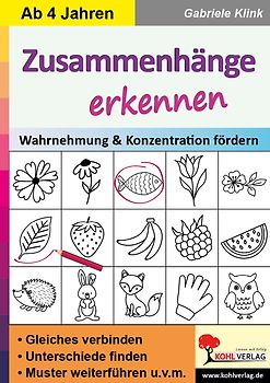 Zusammenhänge erkennen