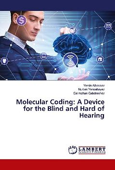 Molecular Coding: A Device for the Blind and Hard of Hearing