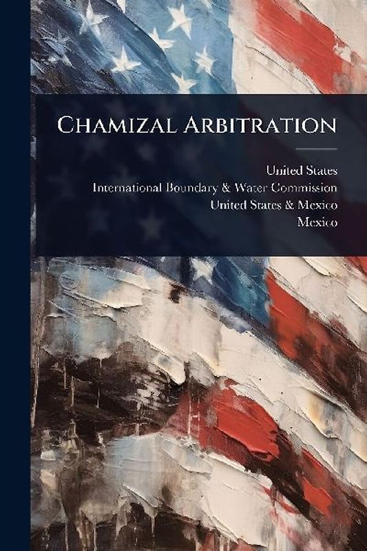 Chamizal Arbitration