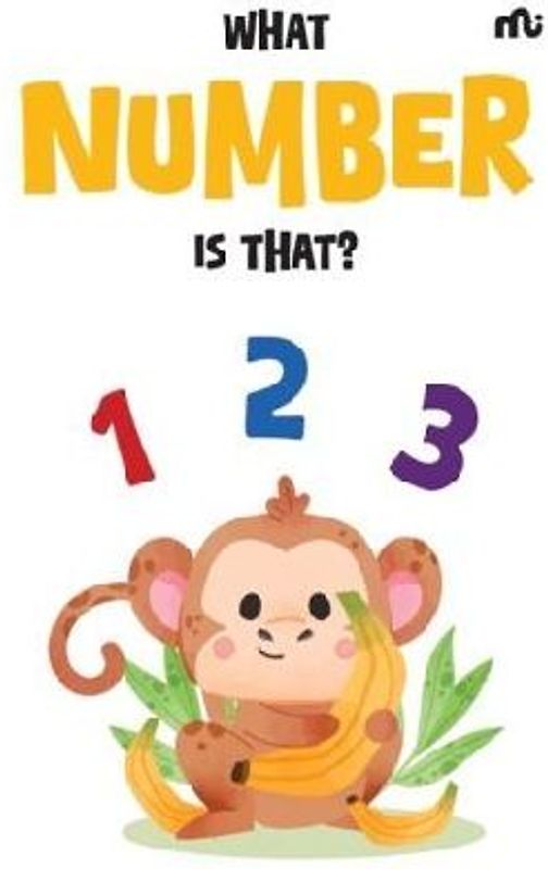 What Number is That?