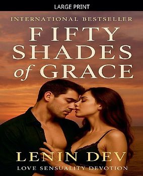 Fifty Shades of Grace