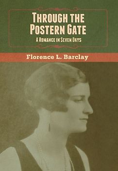 Through the Postern Gate