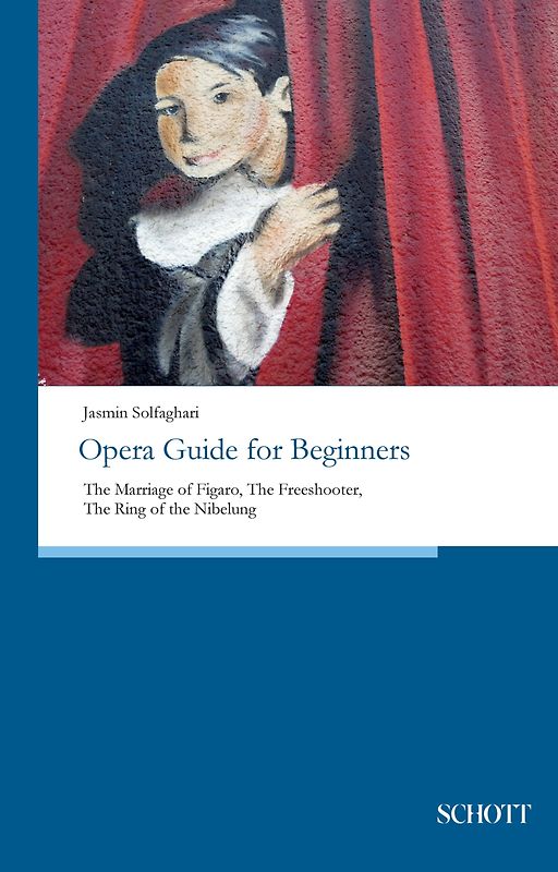 Opera Guide for Beginners