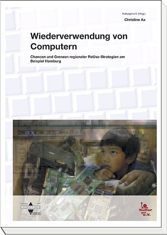 Wiederverwendung von Computern
