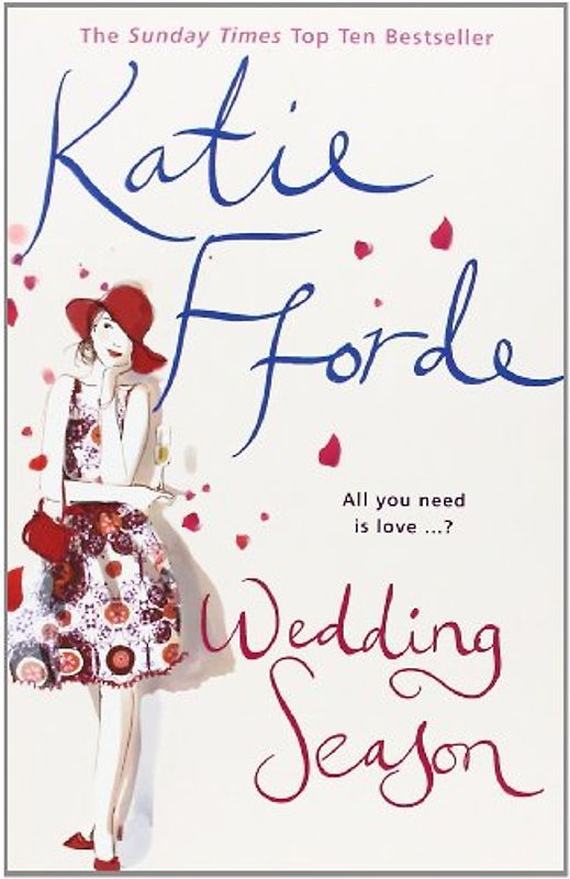 Wedding Season - Katie Fforde