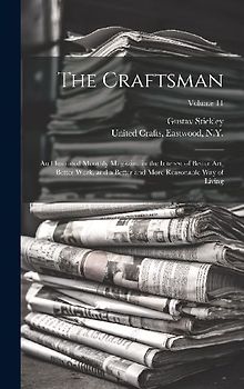 The Craftsman