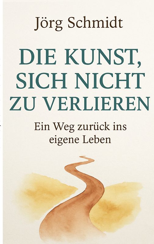 Die Kunst, sich nicht zu verlieren