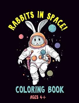 Rabbits in Space