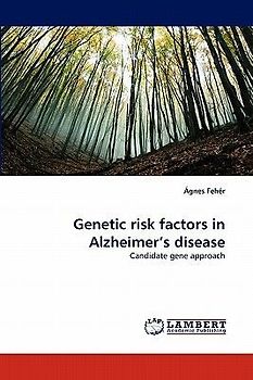 Genetic risk factors in Alzheimer''s disease