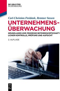 Unternehmensüberwachung