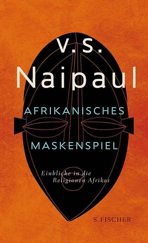 Afrikanisches Maskenspiel