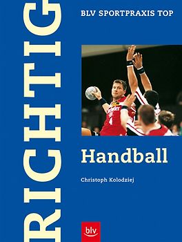 Richtig Handball