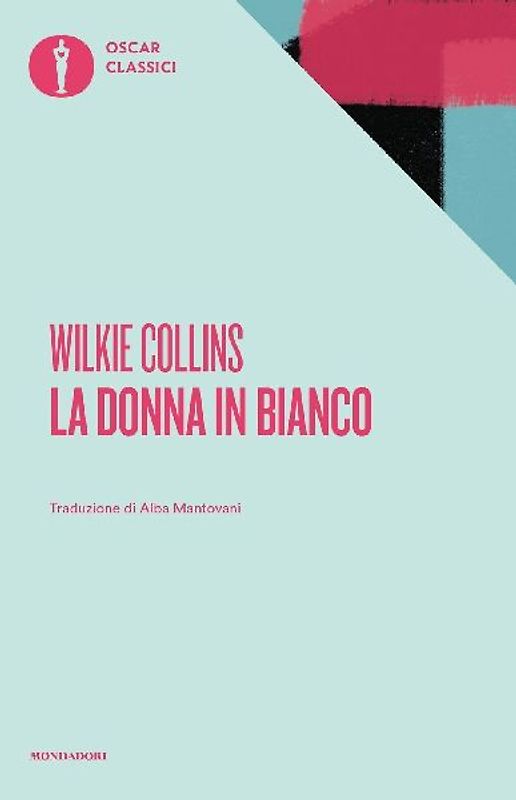 La donna in bianco