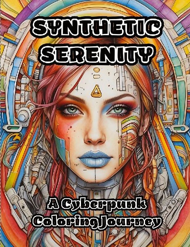 Synthetic Serenity