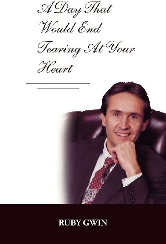 A Day That Would End Tearing at Your Heart