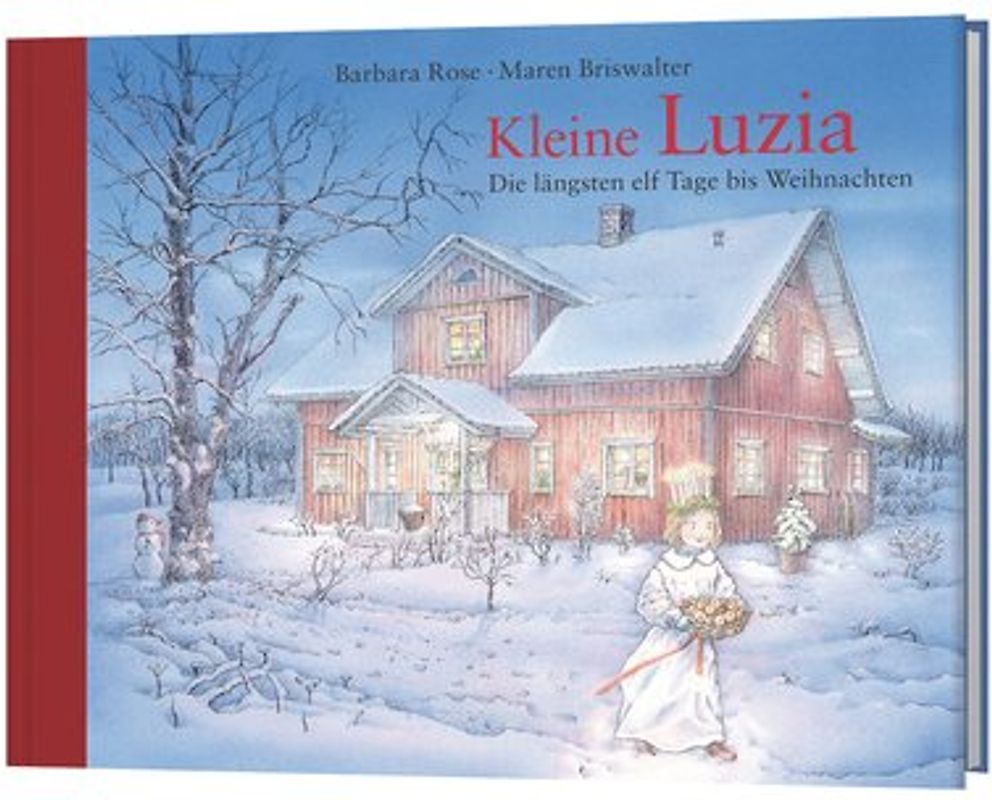 Kleine Luzia