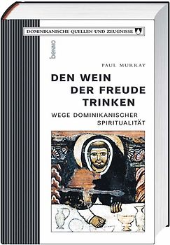 Den Wein der Freude trinken