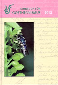 Jahrbuch für Goetheanismus