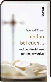 Ich bin bei euch ...