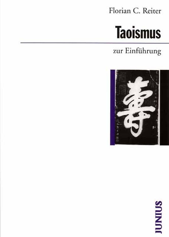 Taoismus zur Einführung