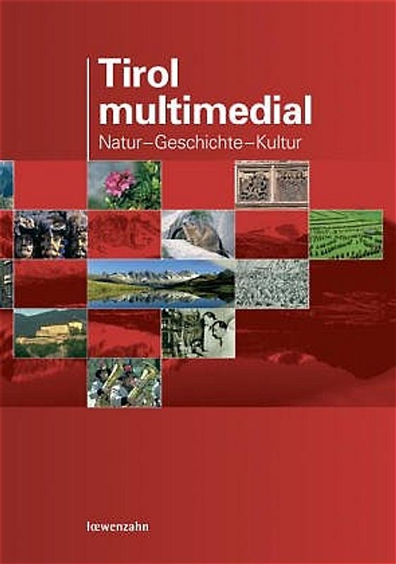 Tirol multimedial