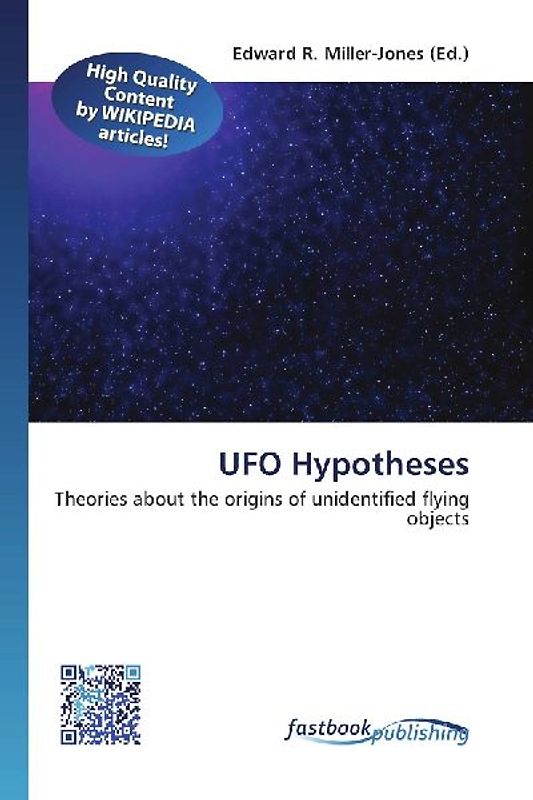 UFO Hypotheses