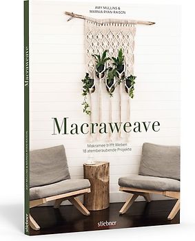 Macraweave