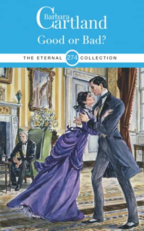 274. Good or bad? (The Eternal Collection, Band 274)