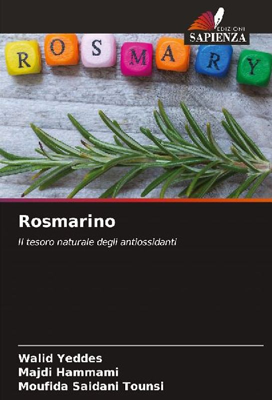 Rosmarino