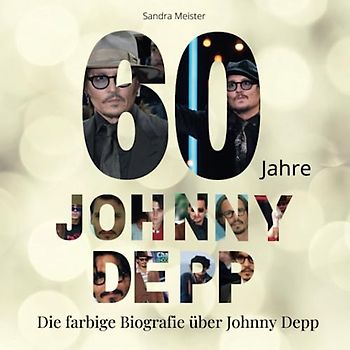 60 Jahre Johnny Depp