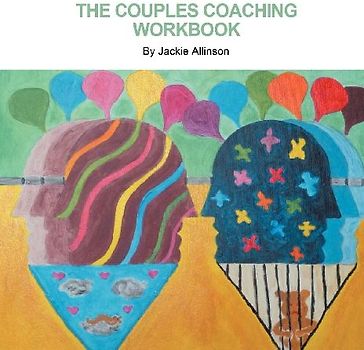 The Couples Coaching Workbook