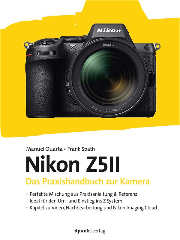 Nikon Z5II