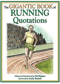The Gigantic Book of Running Quotations