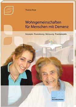 Wohngemeinschaft für Menschen mit Demenz