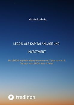 LEGO® als Investment