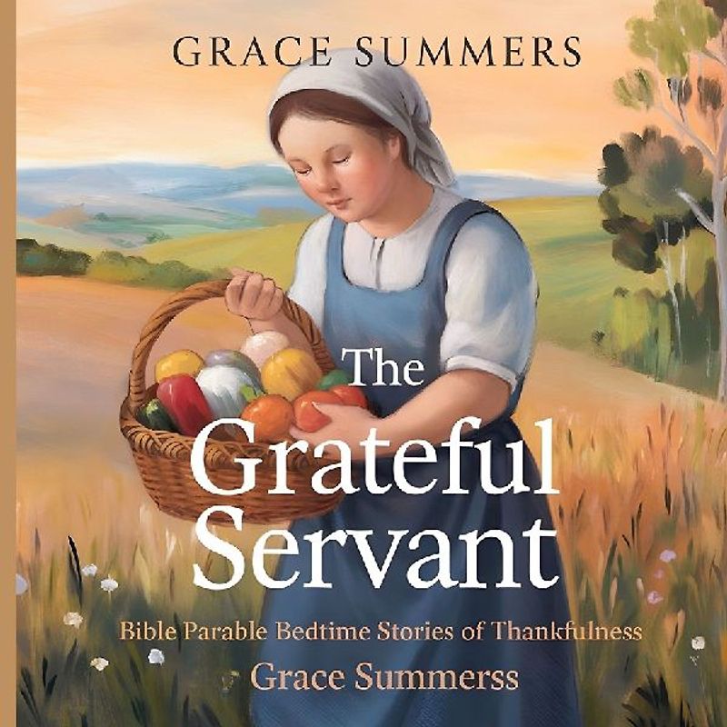 The Grateful Servant