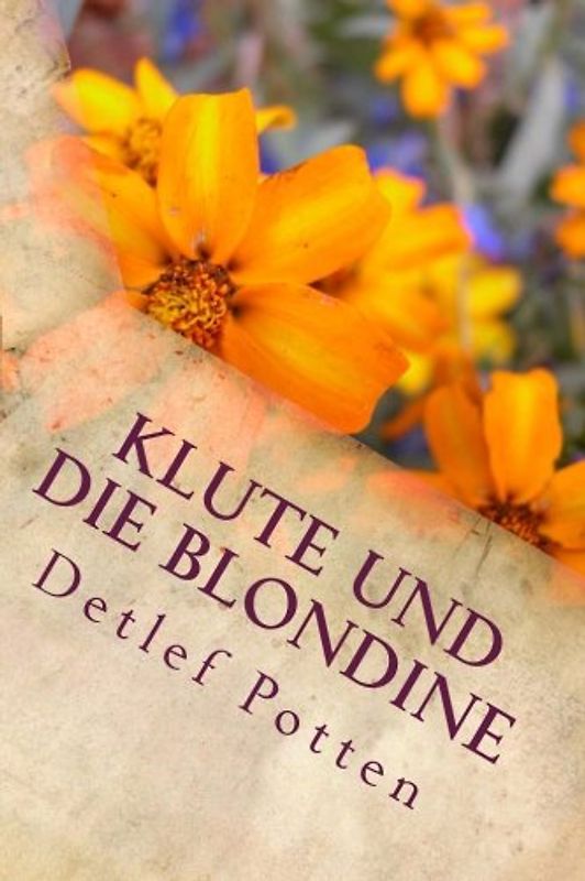 Klute und die Blondine