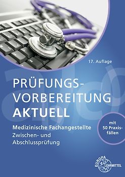 Prüfungsvorbereitung aktuell MFA