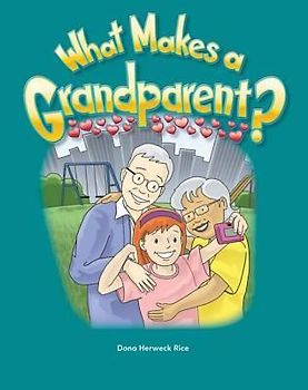 What Makes a Grandparent?