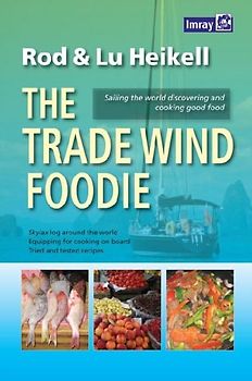 The Trade Wind Foodie