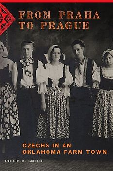 From Praha to Prague