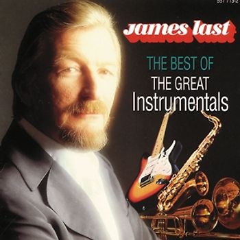 James Last - Best of Great Instrumental