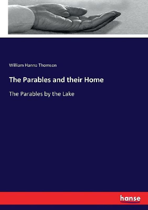 The Parables and their Home