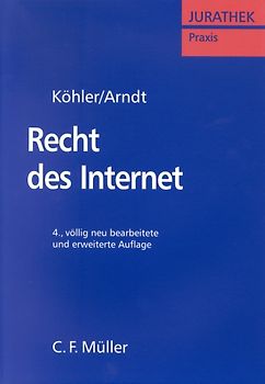 Recht des Internet