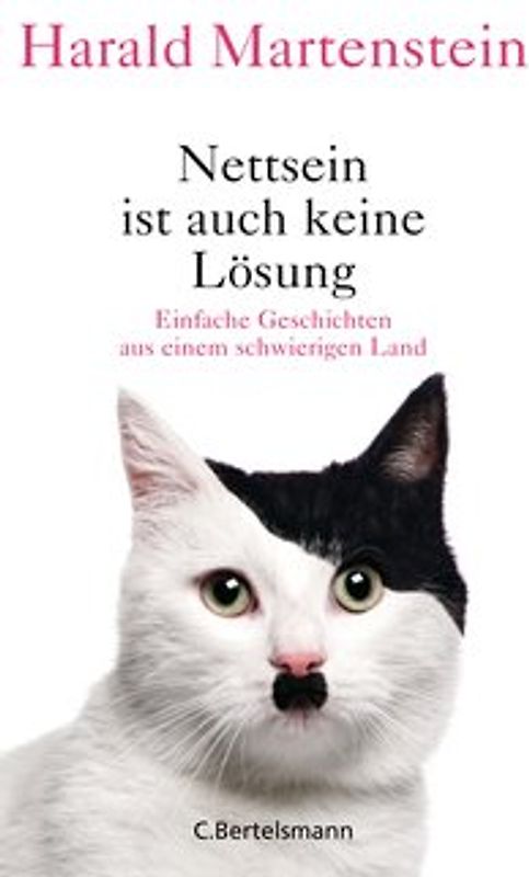 Nettsein ist auch keine Lösung