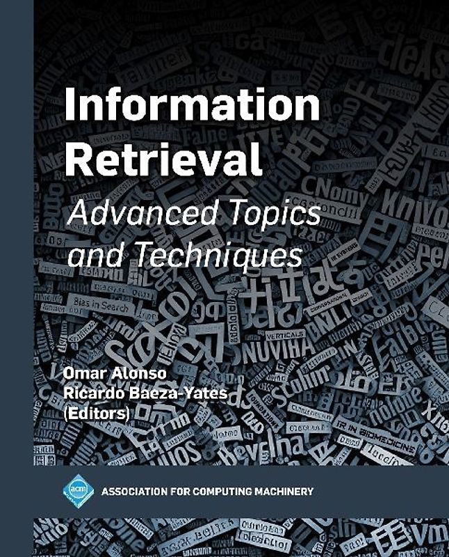 Information Retrieval