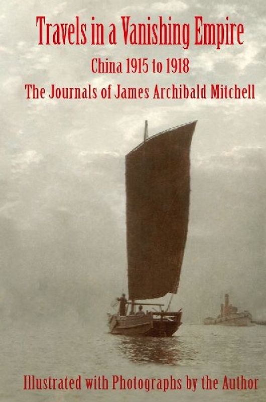 Travels in a Vanishing Empire